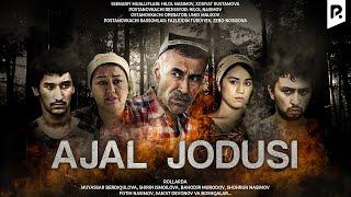 Ajal jodusi (o'zbek film) | Ажал жодуси (узбекфильм)