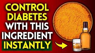 7 Secret Ingredients That Can Help Balance Your Blood Sugar Today!