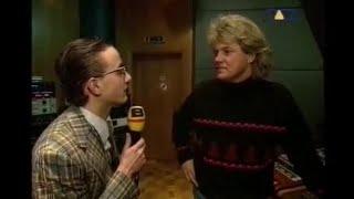 1994 - Wigald Boning interviewt Dieter Bohlen - Knaller 