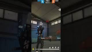 Desert eagle op | free fire | X Killer 777 #shorts #short