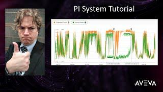 Remote Asset Monitoring Using OSIsoft Cloud Services - Hands-on tutorial