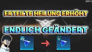 NEUE INFOS! - GILDENSKILL, MAX LEVEL 90, THOMAS ANDRE UND MEHR | [Solo Leveling: Arise] + NEUER CODE