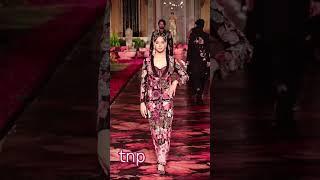 Lakme Fashion Week Show Performance #runwaymodel #lakme #influencer #model #catwalk #jewellery