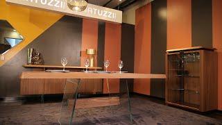 INspiration Interiors - Natuzzi Italia