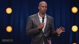 More Than Funny Comedy Special | Michael Jr. #comedy #standup #Inspiration