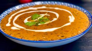 Dal Makhani Recipe | दाल मखनी | Chef Meghna