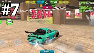 #7 project drift 2.0  online drift gameplay ARMORY CHICKEN