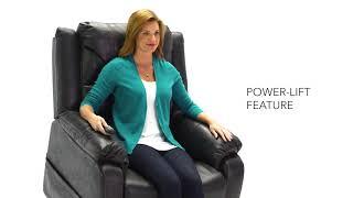 Ashley HomeStore | Yandel Power Lift Recliner