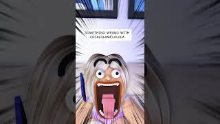 She UNO-REVERSED the SCAMMER by doing this…