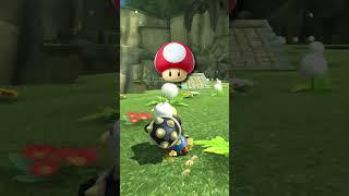 EVERY Shortcut on Thwomp Ruins 150cc | Mario Kart 8 Deluxe