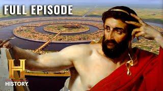 Atlantis: Myth or Lost Alien Civilization? | In Search of Aliens (S1, E1) | Full Episode