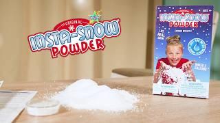 The Original Insta Snow Powder