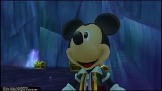 KINGDOM HEARTS - HD 1.5+2.5 ReMIX KH2 On the way to Fight 1000 Heartless