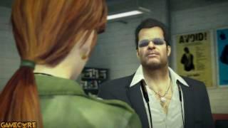 Dead Rising 2: Off the Record - First minutes (part II)