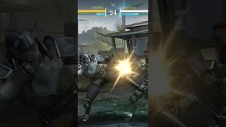 shadow fighter#gaming #viral #viralvideo #youtube #shadow #shortvideo #fighter #fightinggames