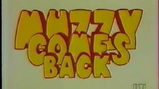 Muzzy comes back - full