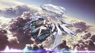 Azur Lane Character Epic Cover : Liberation of Anchorage