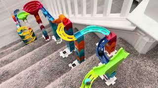 VTECH MARBLE RUSH CAR TO CAR TO CAR