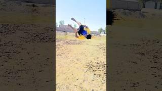 gymnastics video viral katwil #gaming #flip