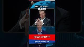 Elon Musk Launches “America Party” to Fight Democrats & Trump – What’s His Endgame?