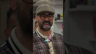 дедуля наказал топлу гопников #фильм #сериал