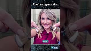 Hearing aid post on social media goes viral - Interview with Meaghan Thomas