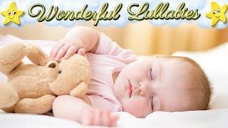 Hush Little Baby  4 Hours Super Relaxing Music For Babies And Kids To Go To Sleep Quickly