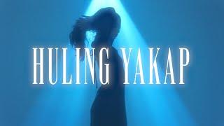 Samsara - Huling Yakap ( Official Music Video)