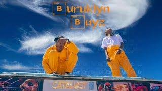 Buruklyn Boyz - Catalyst [Official Music Video] dir by AllDayAmar