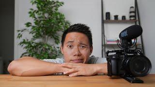 How To Get Videography Clients As A COMPLETE BEGINNER | No Portfolio, No Experience (3 SIMPLE Tips)