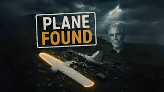 Glenn Miller's Plane Finally Found, the Crash Site is Shocking