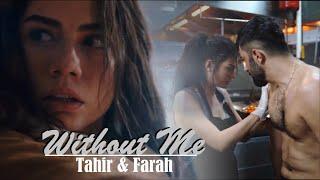 Demet Özdemir & Engin Akyürek - Without Me (+ eng sub) [reupload]