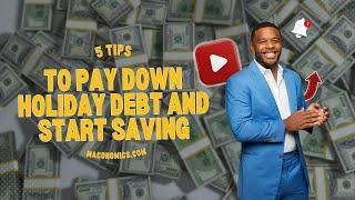 How To Pay Down Debt and Build Wealth