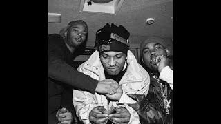 (FREE) Rap Beat - Hood Unit | Old School Freestyle Boom Bap Type Beat