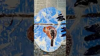 Modeling Clay Coloring by Alan Chan / Art To Art Studio