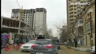 Монтино - 16 Завокзальная. 20.02.18. Баку