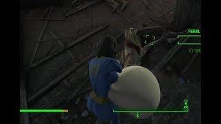 Fallout 4 vore episode 7