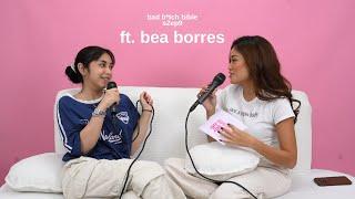 Bea Borres on Dating & Cancel Culture (BBBS2EP9)