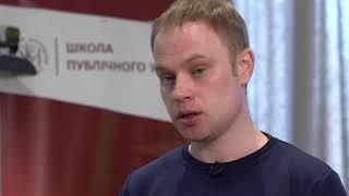 Юрій Бугай та Ярослав Юрчишин про "Good Governance"