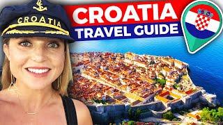 Croatia Travel Guide: What you need to travel to Croatia in 2020-2021