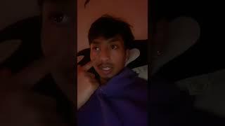 One hour of TikTok ghost stories (the audacitii stitch)