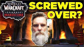 Blizzard's Hardcore Fresh Fail: Cynical Boomer Take