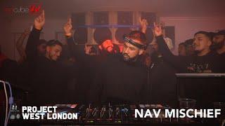 NAV MISCHIEF | Project West London: Southall