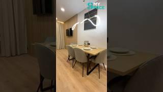 ЖК Варшавський 2 | Стильна нова квартира | Київ #realestate #нерухомість #квартира #forsale #київ