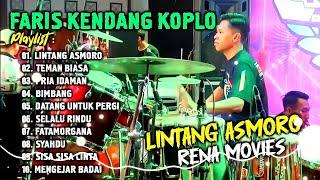 LINTANG ASMORO - RENA MOVIES MAHESA MUSIC FULL ALBUM // COVER FARIS KENDANG