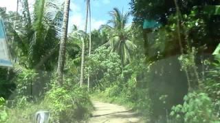 The World Traveler Interns Visit Thailand