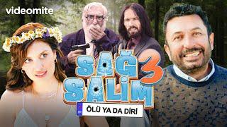 Sağ Salim 3: Ölü ya da Diri | Fragman (Toygan Avanoğlu, Pelin Orhuner, Hüseyin Avni Danyal)