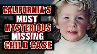 Unsolved VANISHING of 5 Year Old Anna Waters