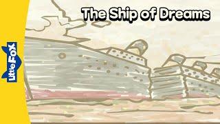 Titanic |The Ship of Dreams | Stories for Kids