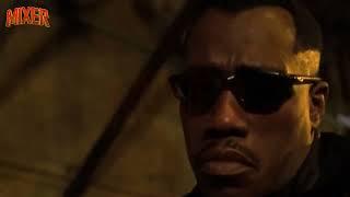 Blade 2002 Wesley Snipes Full English Movie